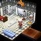 Illustration for article titled My Quest To Make The Ugliest House In The New iAnimal Crossing/i